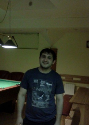 Ragif, 40, Russia, Krasnodar