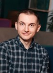 Anton, 27, Tomsk