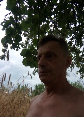 Олег, 59, Рэспубліка Беларусь, Віцебск