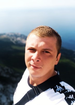 Vladislav, 27, Russia, Gorodets