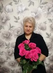 Ольга, 52 года, Костомукша