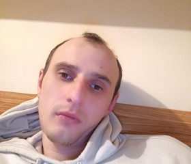 Zhenj, 33, Bydgoszcz