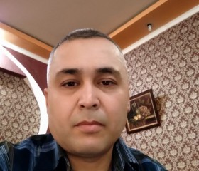 Мурод Абулниязов, 42 года, Gazojak