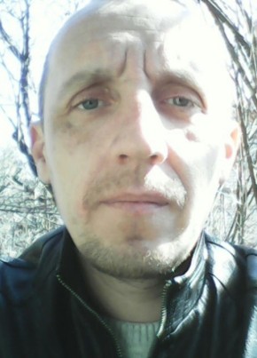 Алексей, 43, Россия, Щёлково