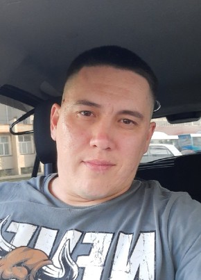 Михаил из Кургана 38 лет