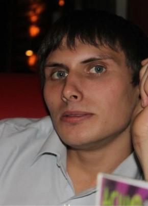 Vyacheslav, 30, Russia, Saint Petersburg