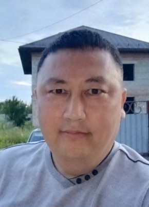 Арслан из Оренбурга 41 год