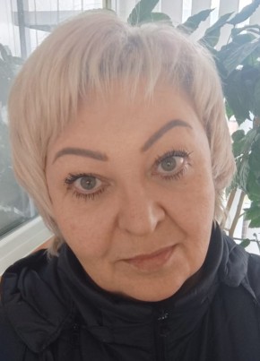Olga, 51, Russia, Kaliningrad