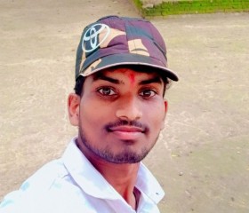 Krishna, 23 года, Mirzāpur