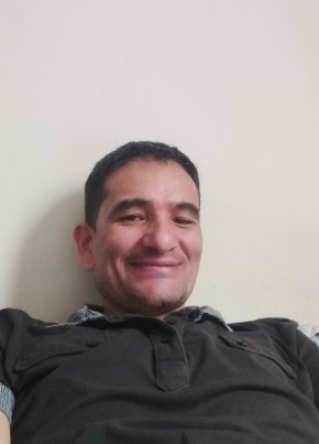 Ángel Sebastián из Santafe de Bogotá 51 год