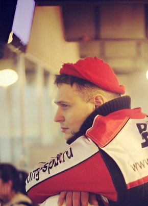 Sergey, 40, Russia, Saint Petersburg