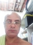 Eugênio , 53 года, Recife