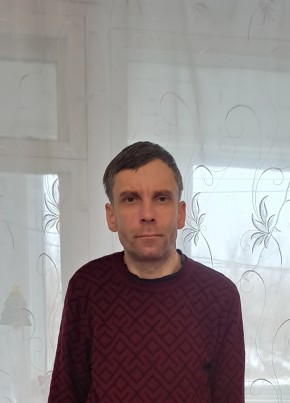 Сергей, 39, Россия, Тарасовский