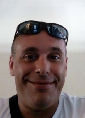 Igor, 49, Italy, Lecco