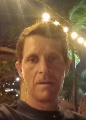 Juancito, 49, Bonaire, Kralendijk