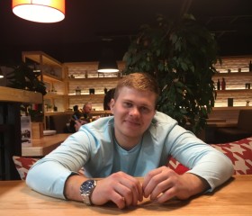 Kirill, 26, Kaliningrad