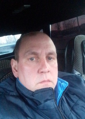 Олег, 43, Россия, Шахунья