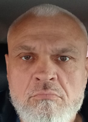 Дмитрий из Орёла 56 лет
