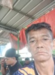 Robby, 49 лет, Kota Bekasi