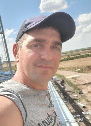 Владимир, 43, Россия, Каменск-Шахтинский