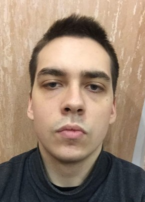 Алекесей, 25, Россия, Ковров