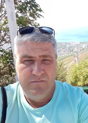 Евгений, 52, Россия, Тюмень