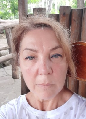 Валентина, 59, Россия, Клин