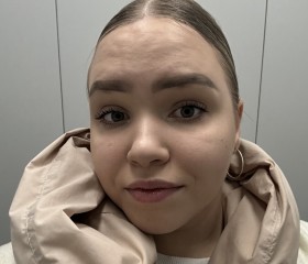 Yana, 20, Amsterdam