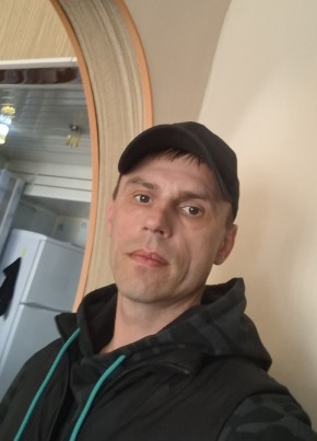 Руслан из Батайска 38 лет