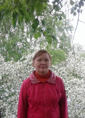 Мариам, 64, Россия, Миасс