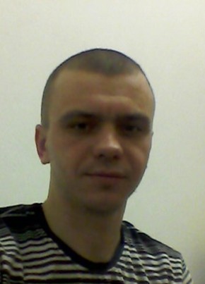 Юрий, 38, Україна, Жмеринка