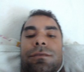 Carlos, 32 года, Maceió