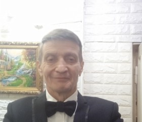 Рома, 59 лет, Toshkent