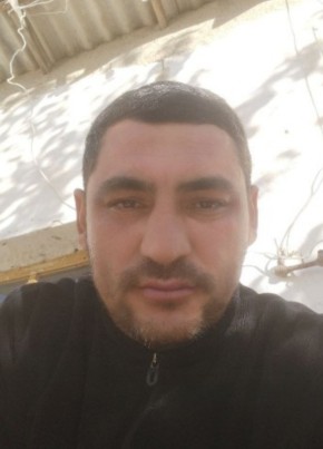Kjuhl из Samarqand 33 года