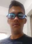 Flávio Antônio, 26 лет, Ribeirão Preto