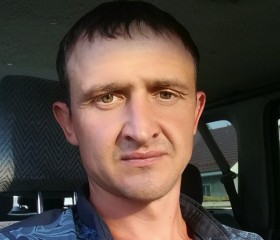 Павел, 37 лет, Новосибирск