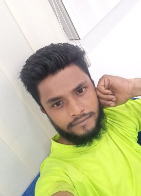 Md sojib khan, 27, India, Kāliyāganj