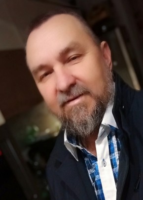 Константин из Перми 55 лет