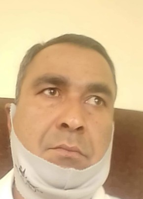 Dulal Bhuiyan, 51, Malaŵi, Blantyre