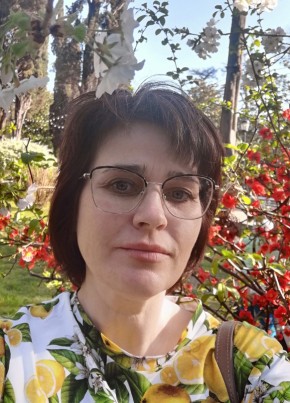Галина, 47, Россия, Краснодар