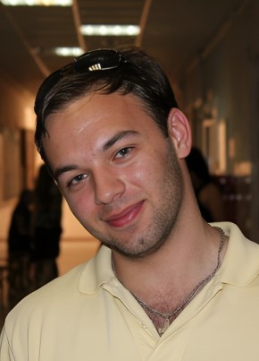 Andrey, 36, Russia, Chelyabinsk