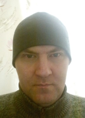 Алексей, 44, Россия, Тольятти