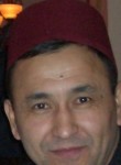 Bauyr, 48, Almaty