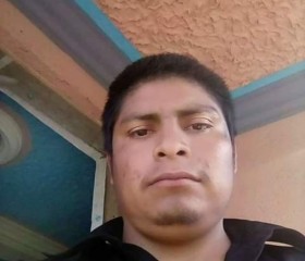 Angel Sanchezher, 33 года, León
