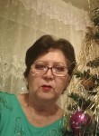 Эльмира, 68 лет, Санкт-Петербург