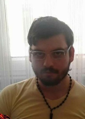 hamdi, 28, Türkiye Cumhuriyeti, İstanbul