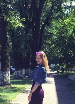 Вероніка, 27, Україна, Хмельницький