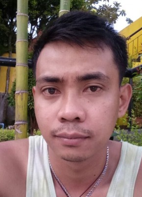 Skipper, 26, Pilipinas, Sebu