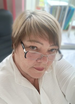 Анна из Абинска 65 лет