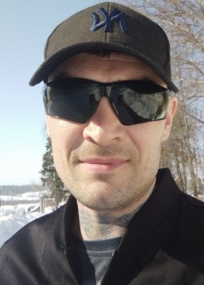 Евгений, 34, Россия, Глазов